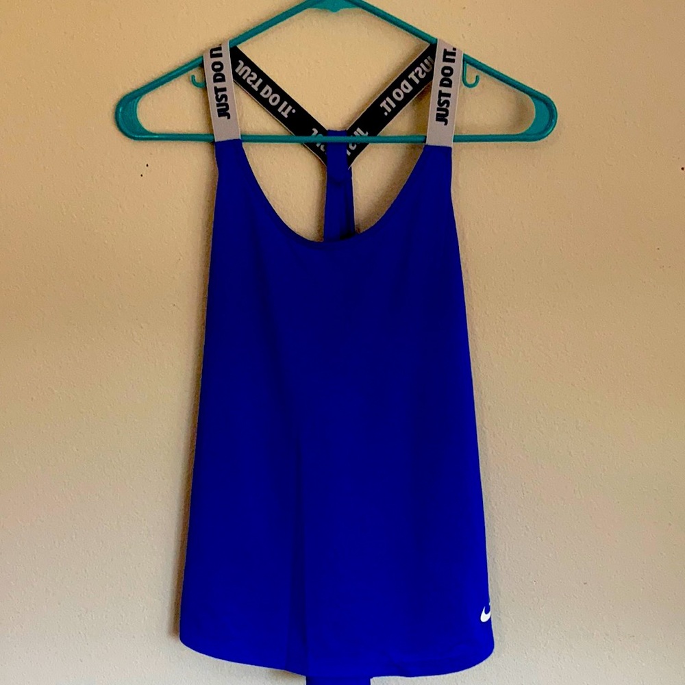 Nike Running Tank Top